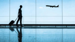 Air fares angst